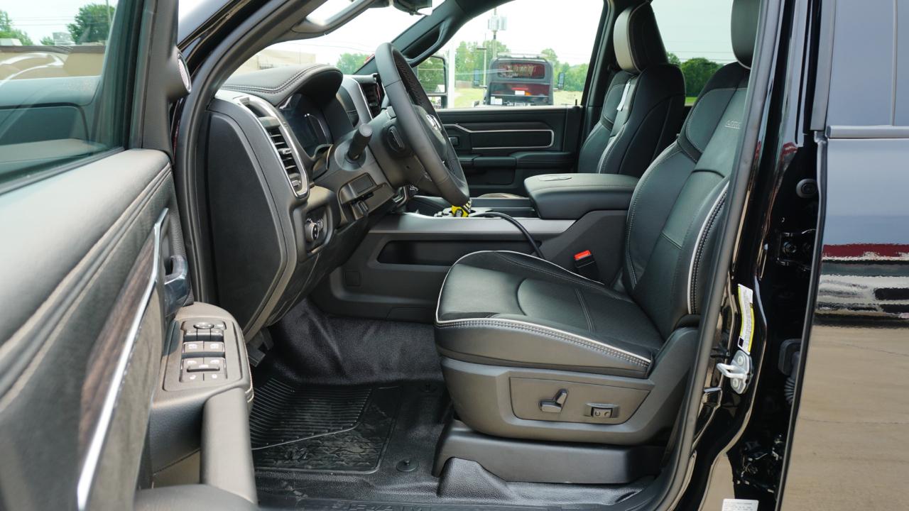 RAM 5500  2026