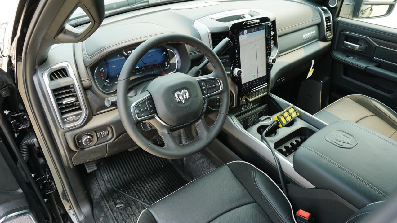 RAM 5500  2026