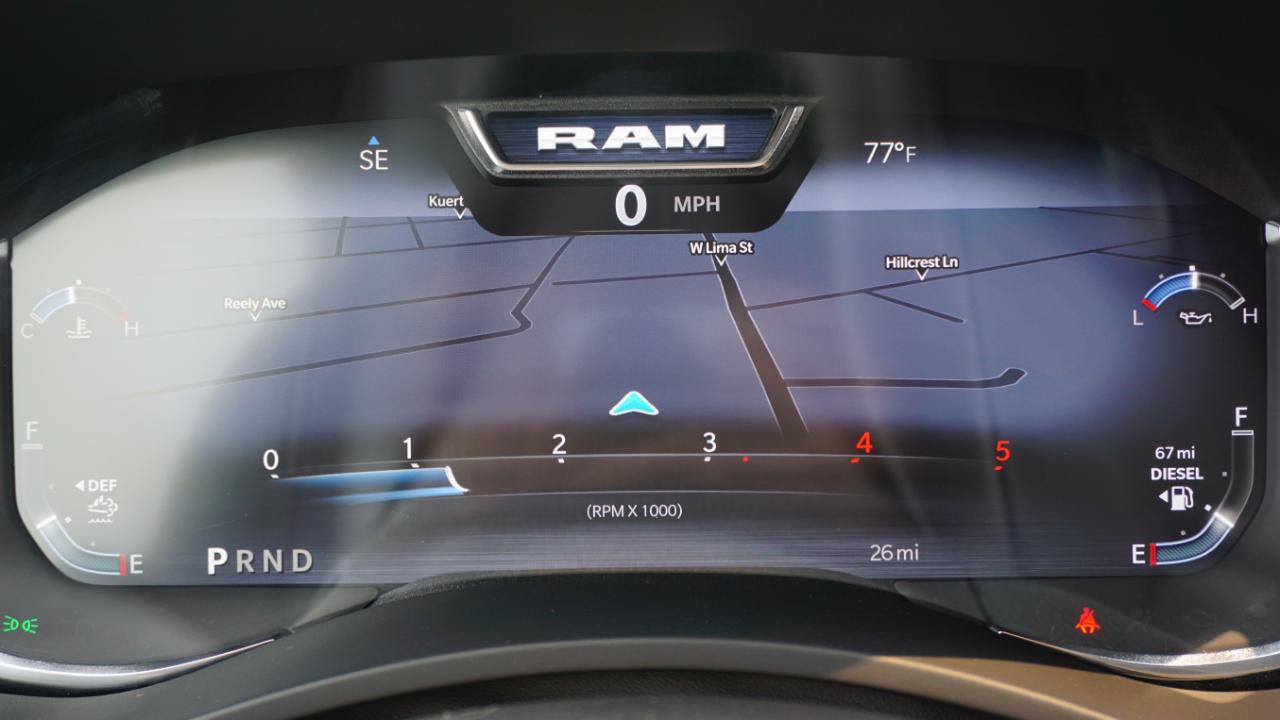 RAM 5500  2026