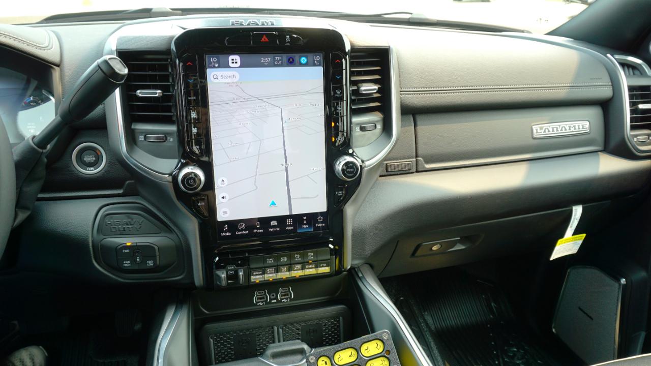 RAM 5500  2026