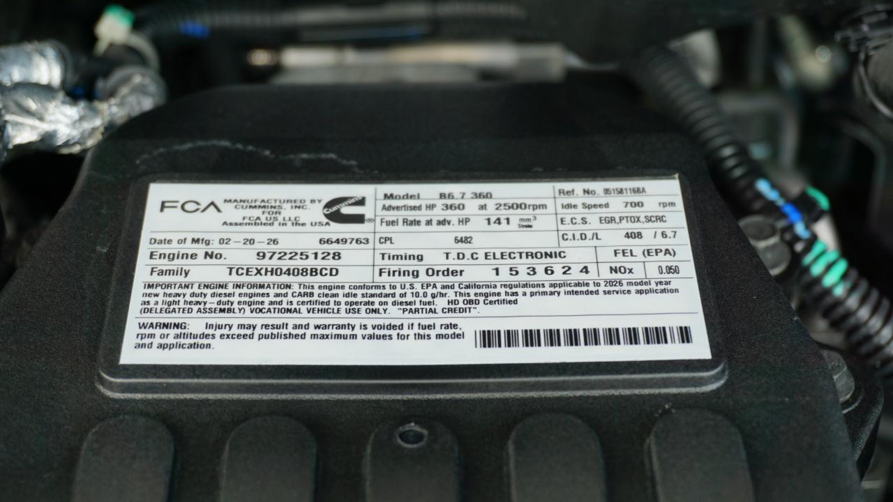 RAM 5500  2026