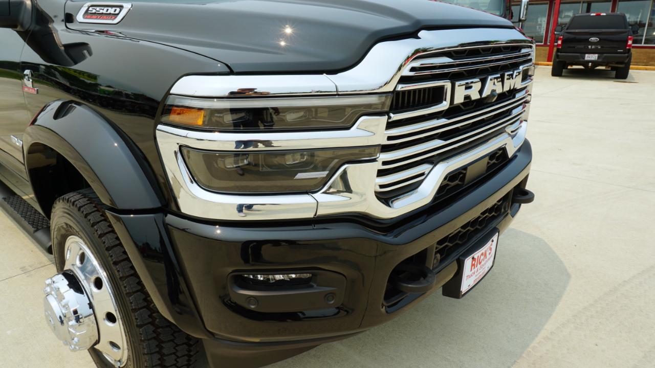 RAM 5500  2026