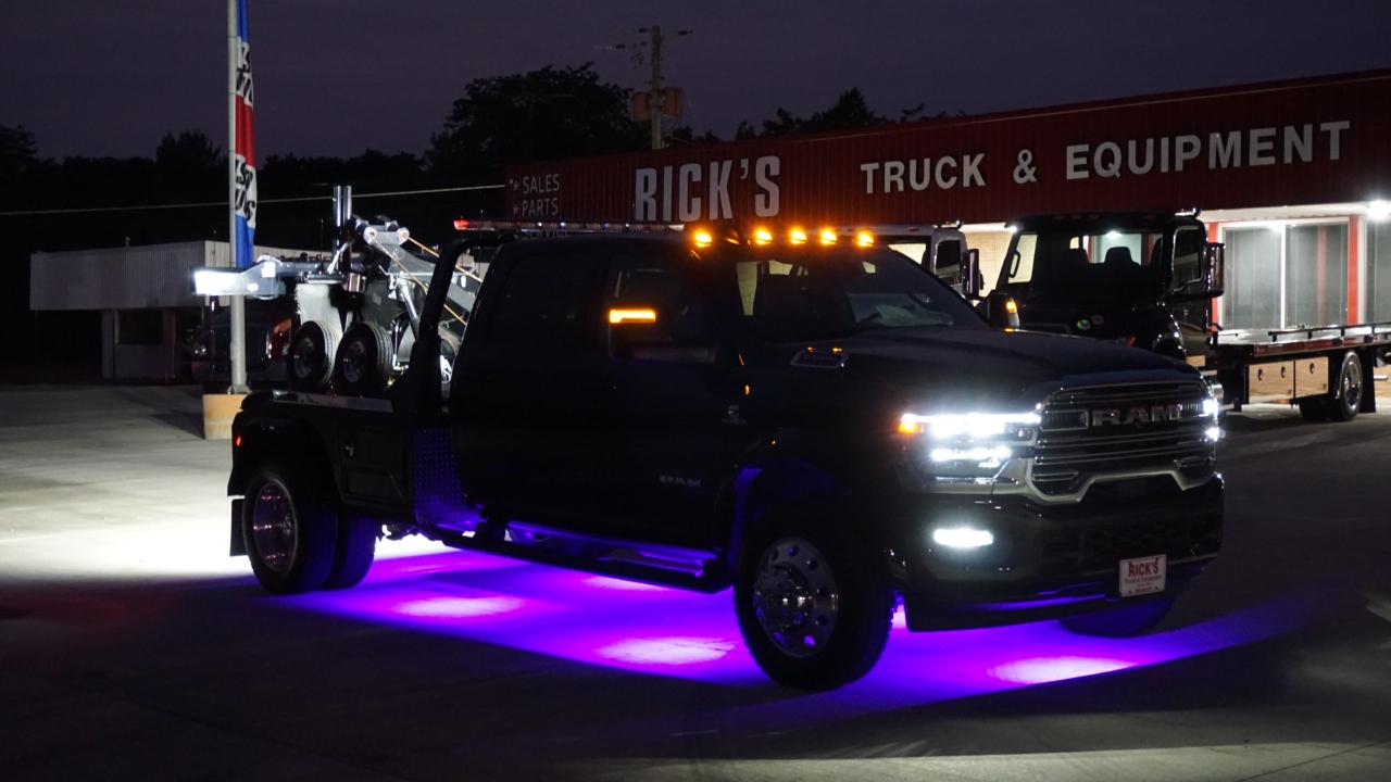 RAM 5500  2026