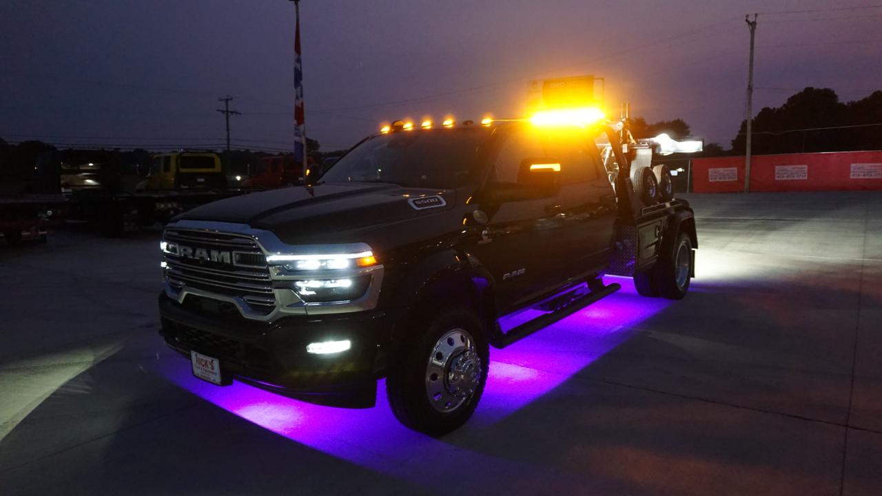 RAM 5500  2026