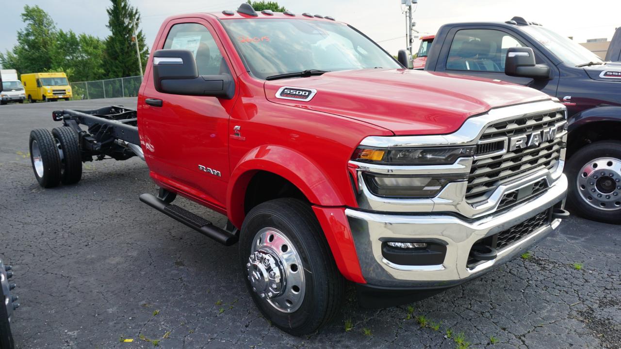 RAM 5500  2026