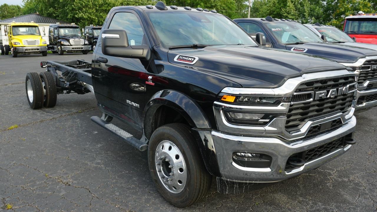 RAM 5500  2026
