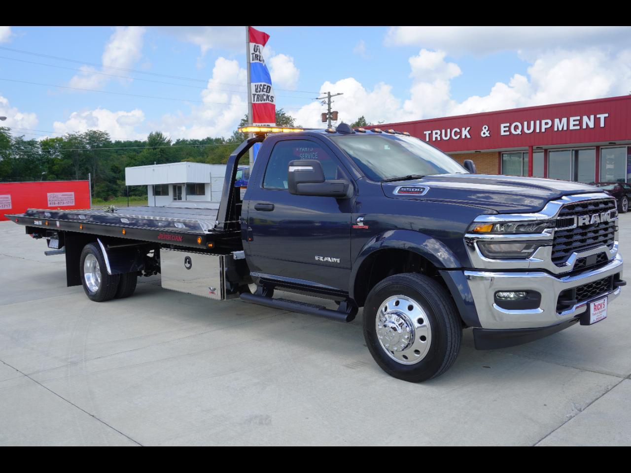 RAM 5500  2026