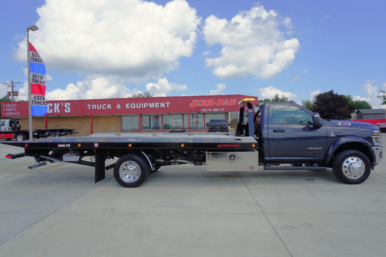 RAM 5500  2026