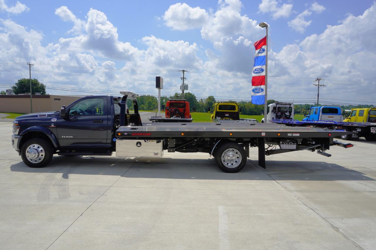 RAM 5500  2026