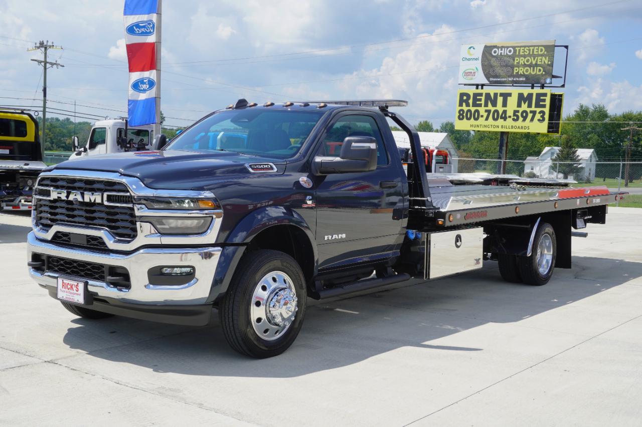 RAM 5500  2026