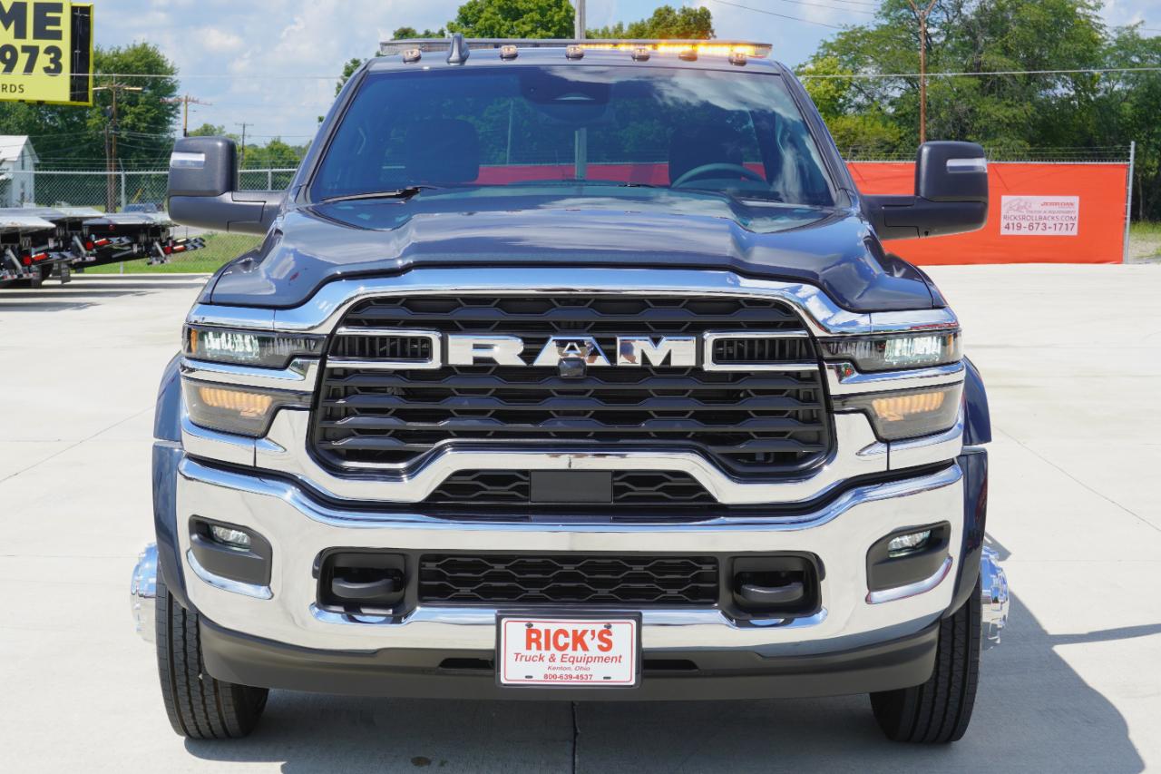 RAM 5500  2026