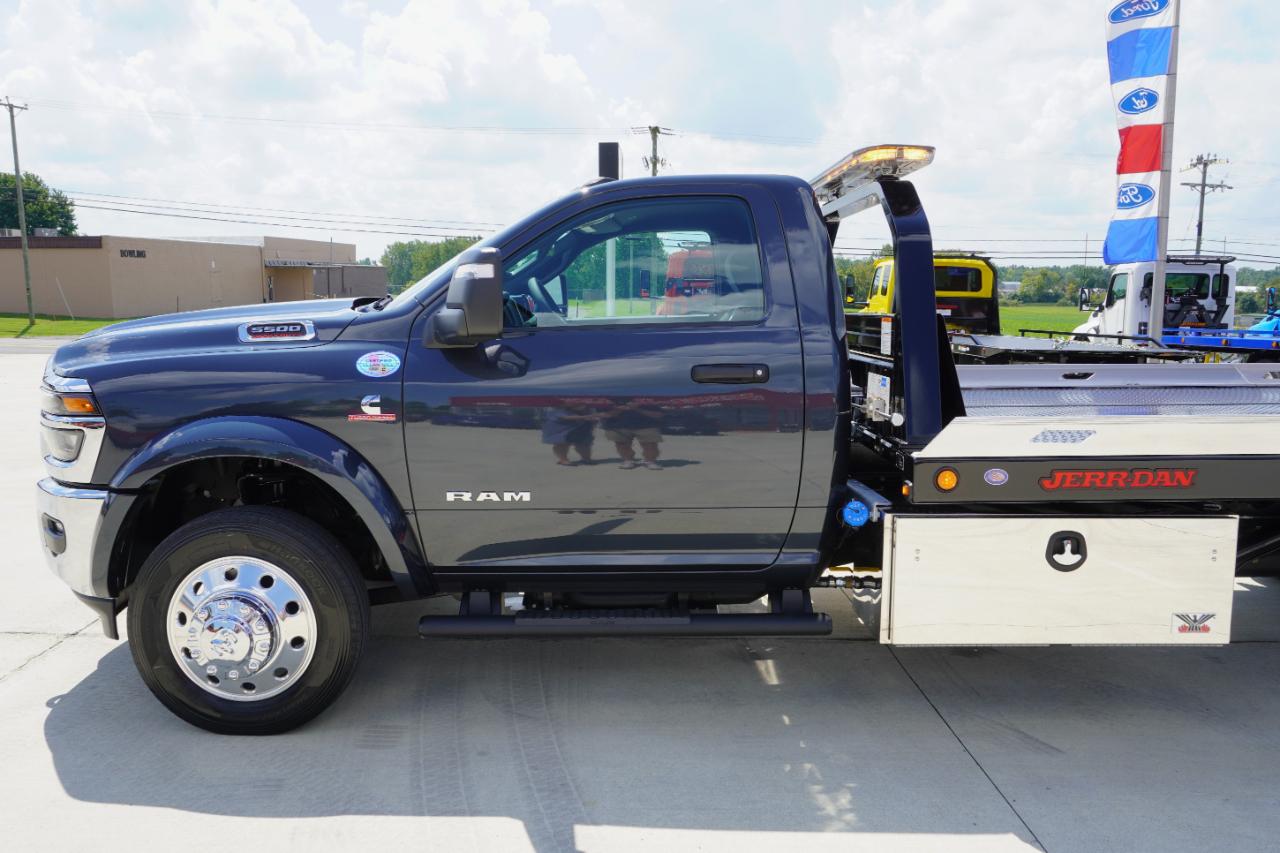 RAM 5500  2026