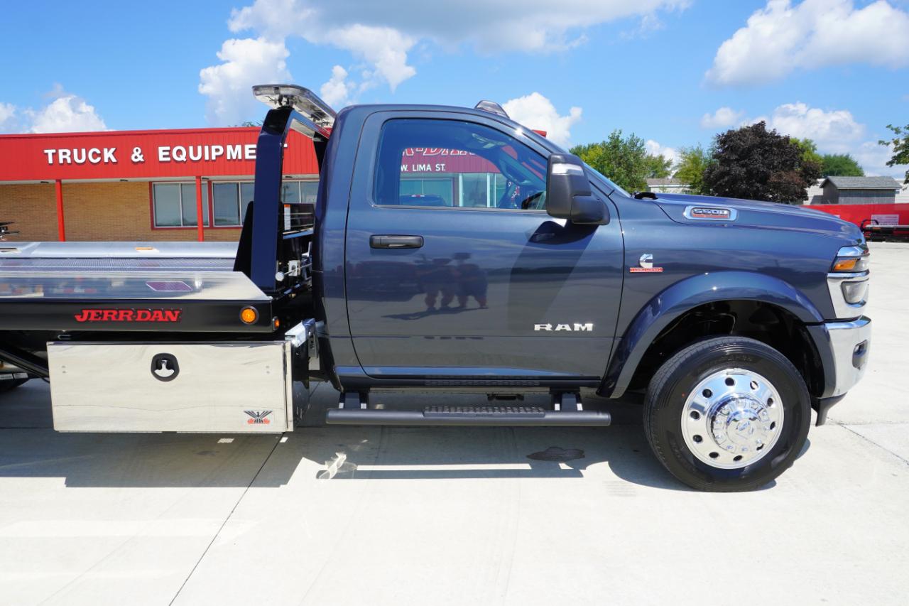 RAM 5500  2026