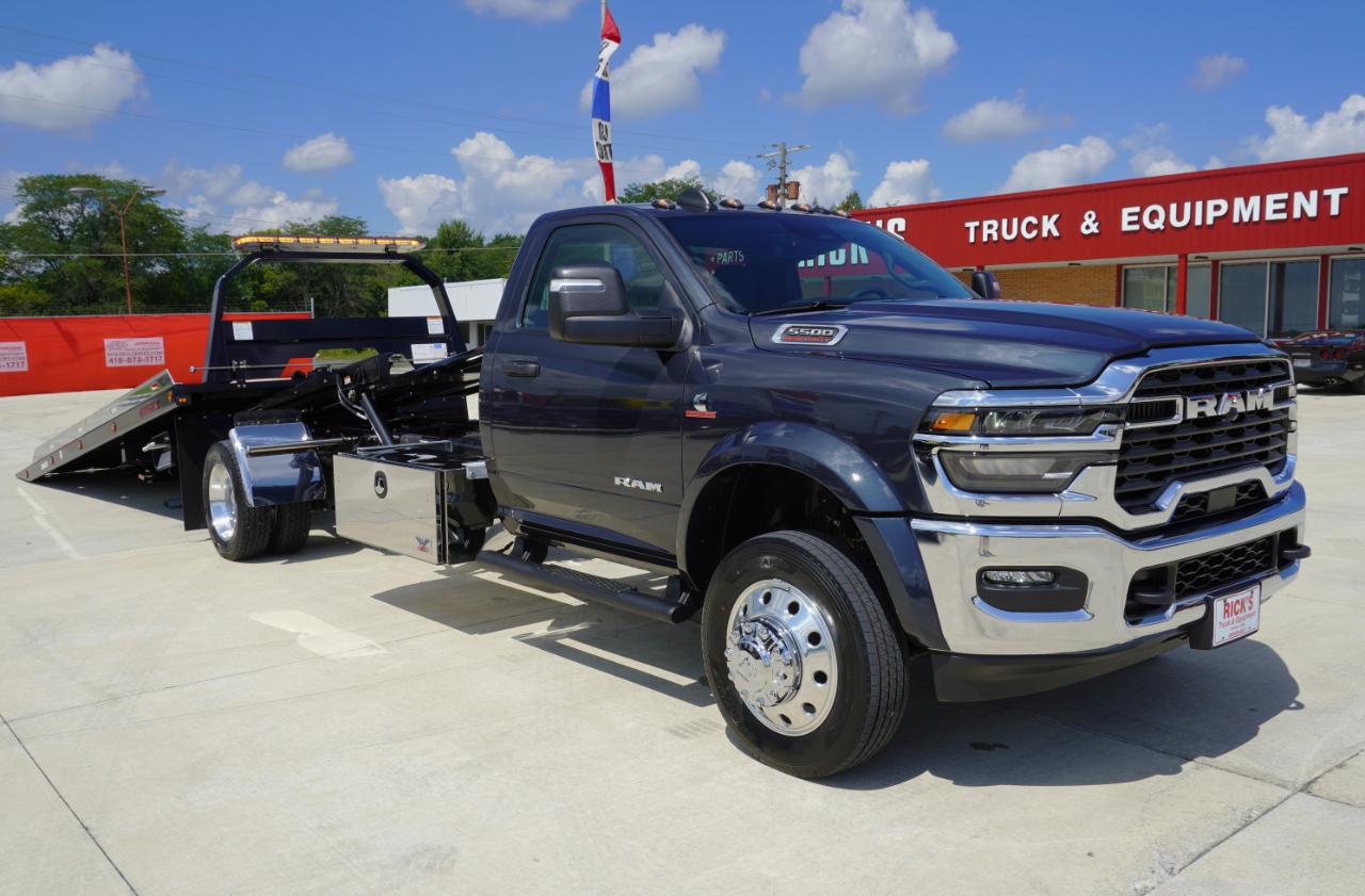 RAM 5500  2026
