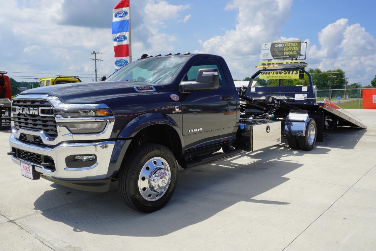RAM 5500  2026