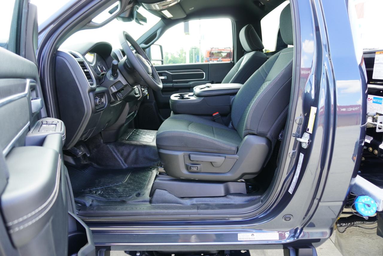 RAM 5500  2026