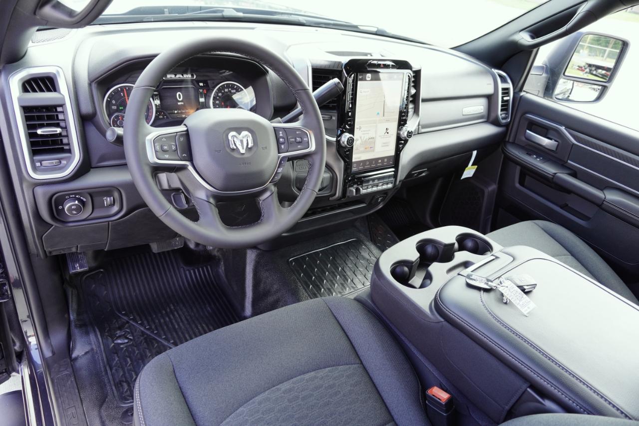 RAM 5500  2026