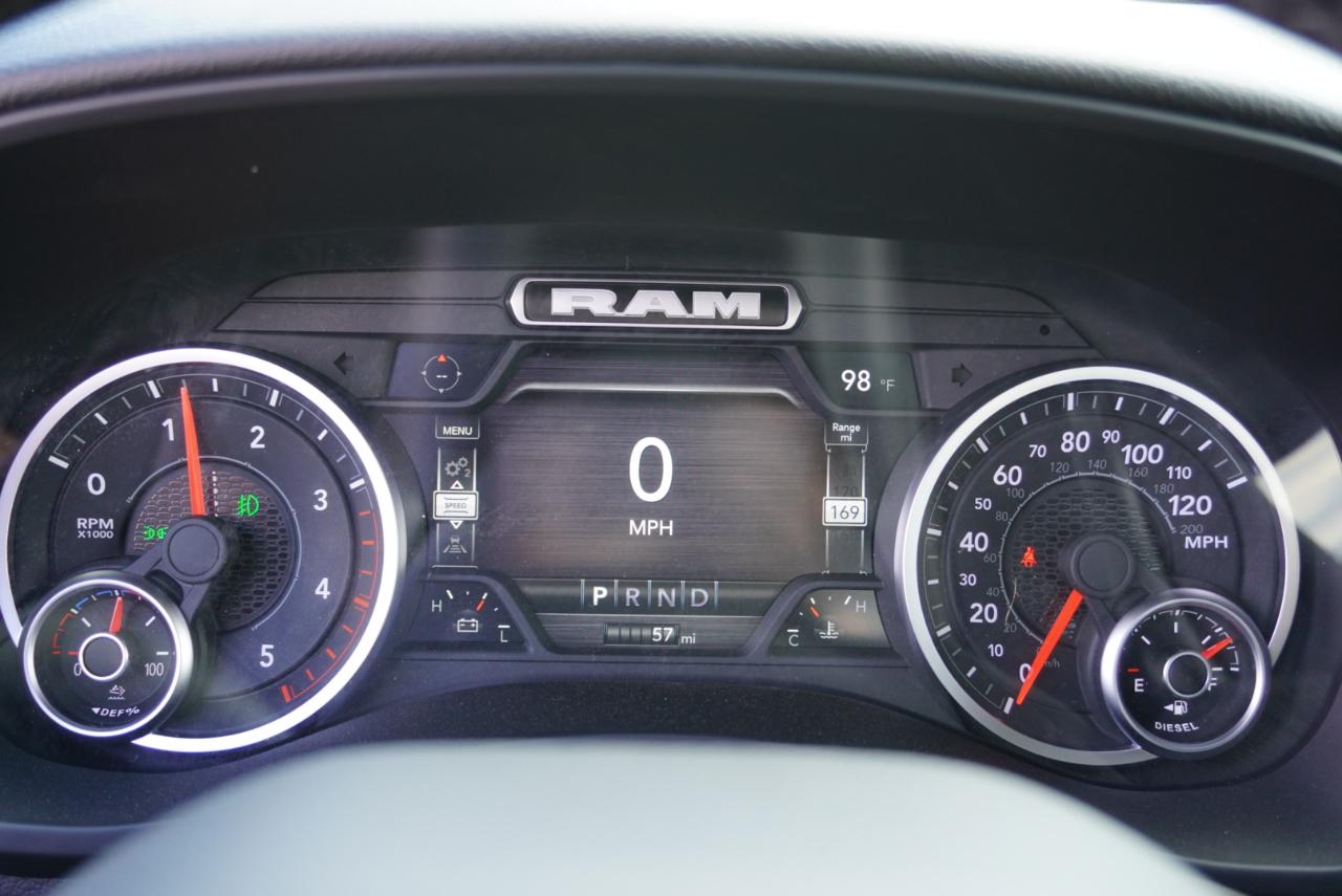RAM 5500  2026