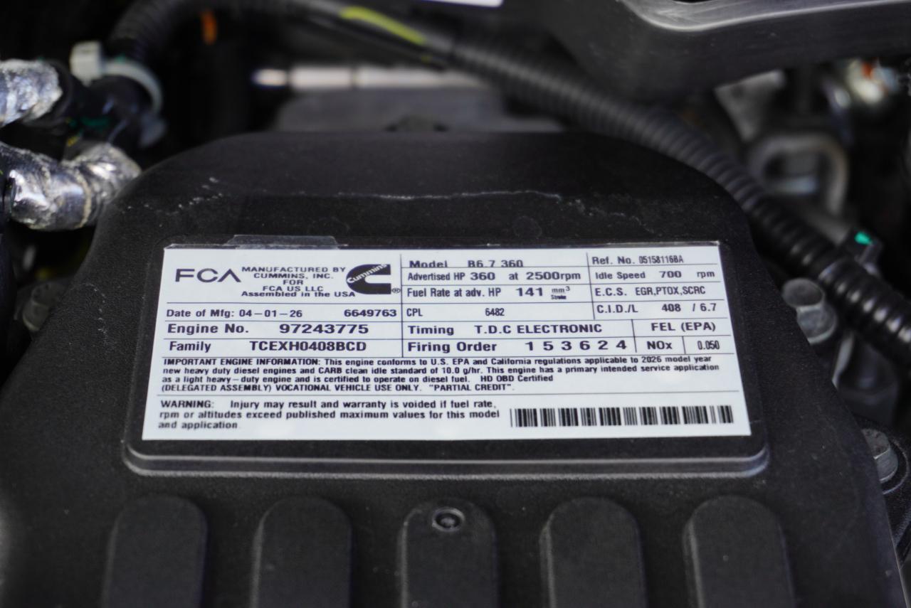 RAM 5500  2026
