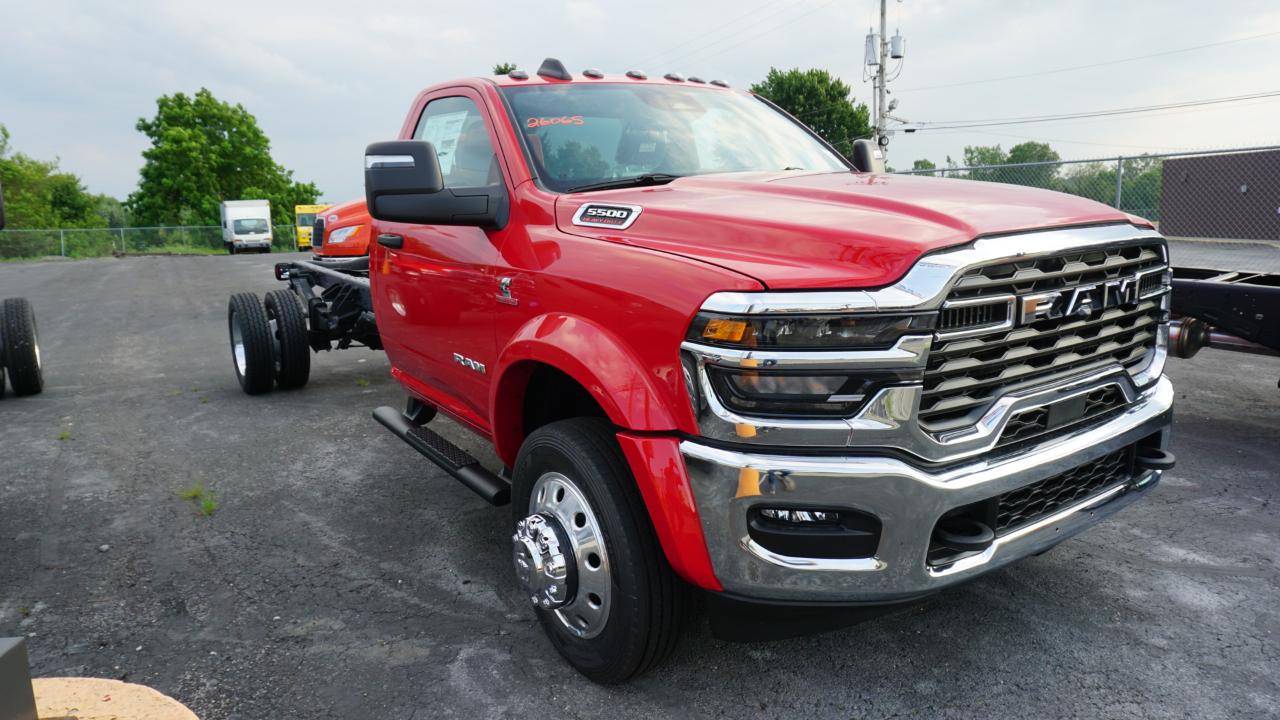 RAM 5500  2026