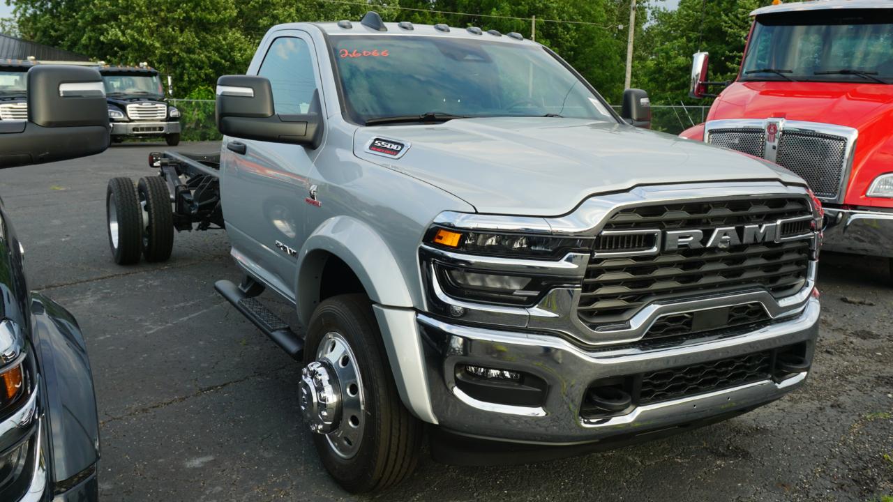 RAM 5500  2026