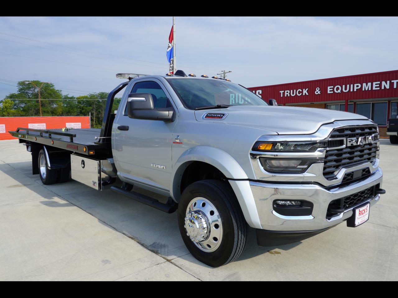 RAM 5500  2026