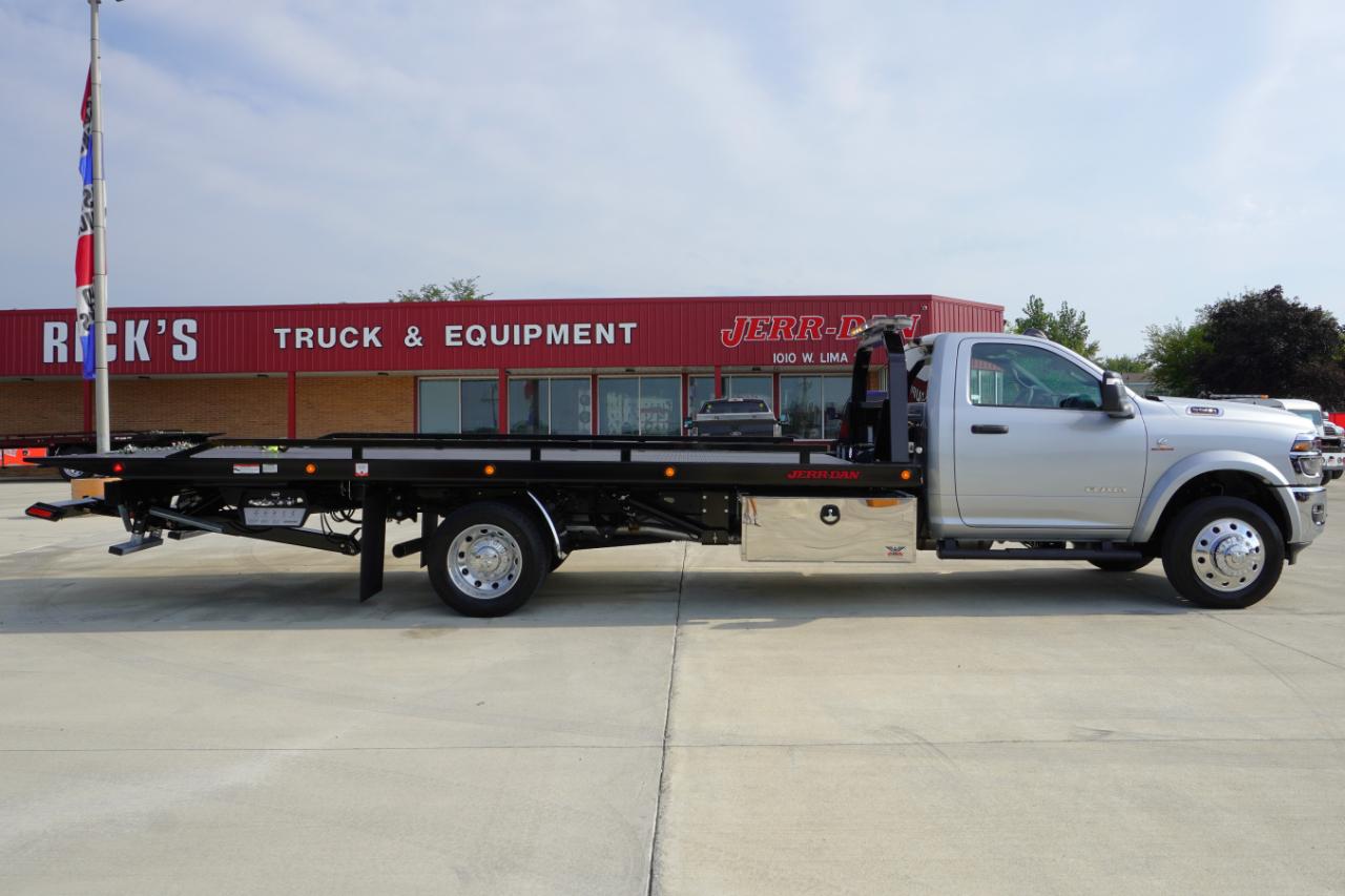 RAM 5500  2026