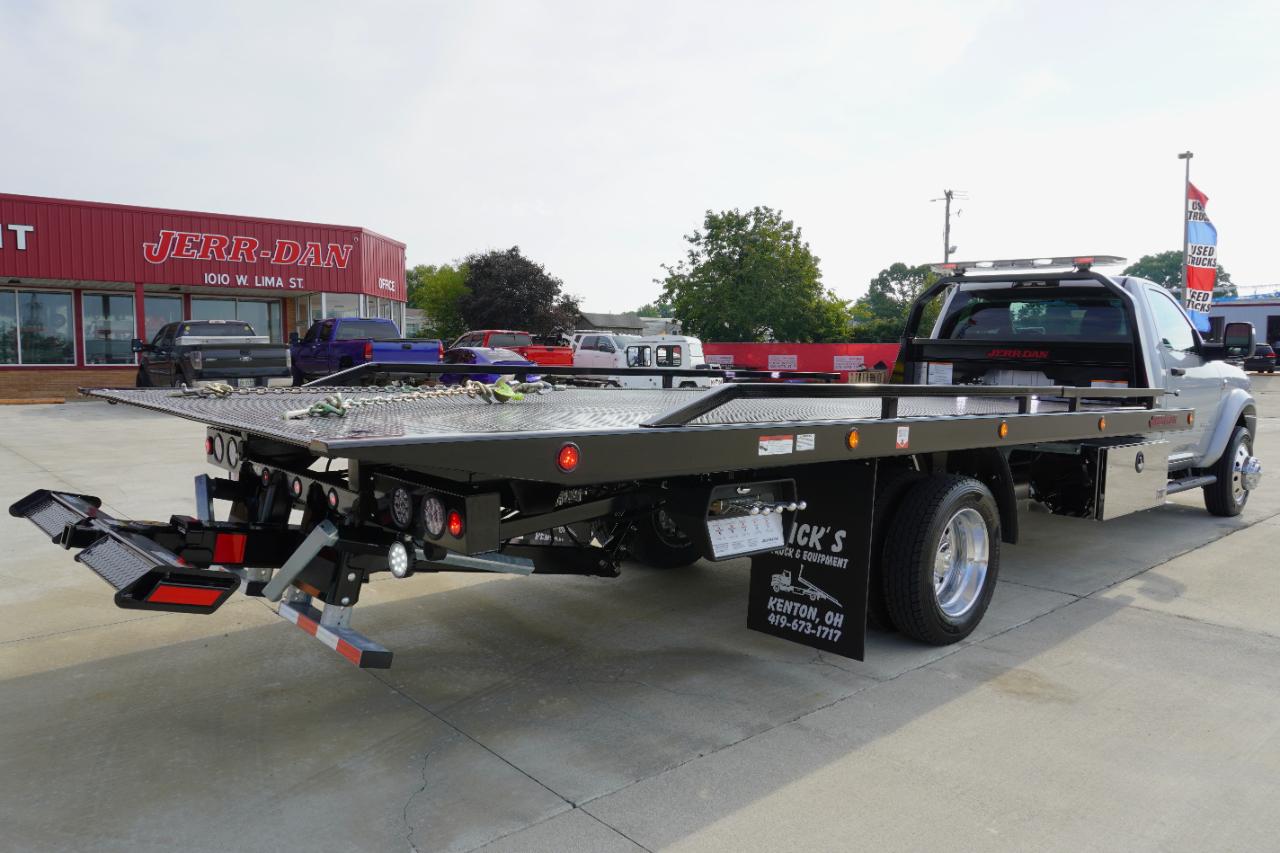 RAM 5500  2026