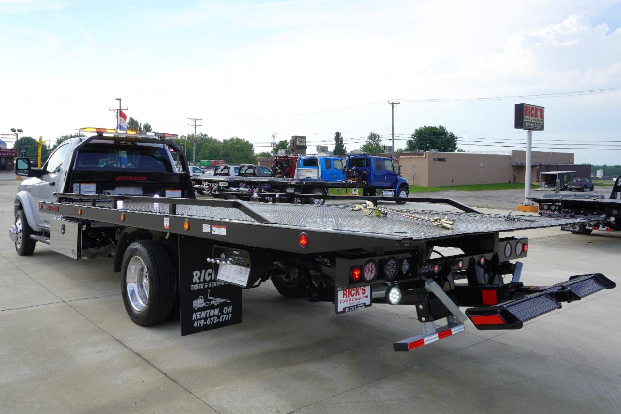 RAM 5500  2026