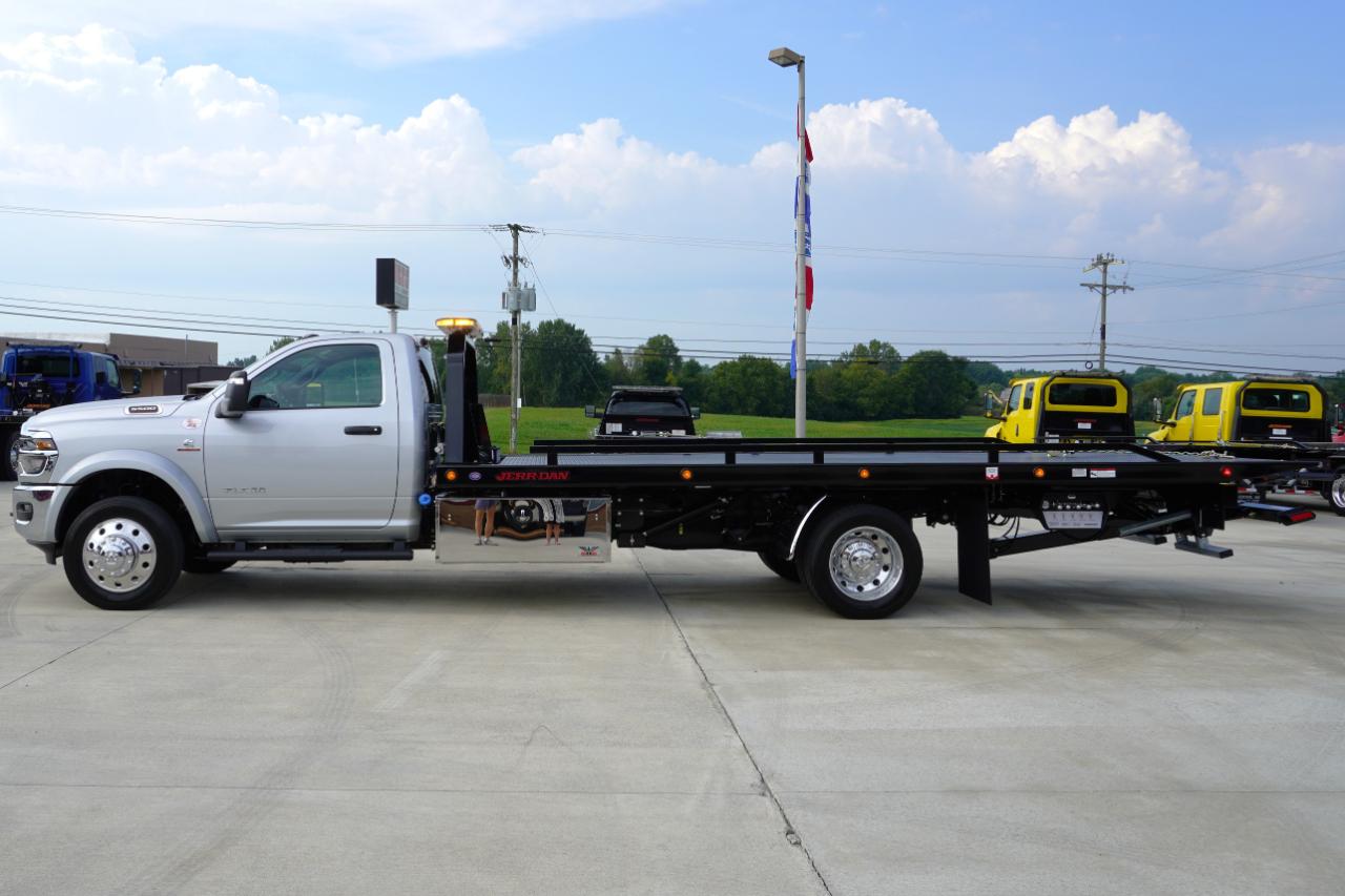 RAM 5500  2026