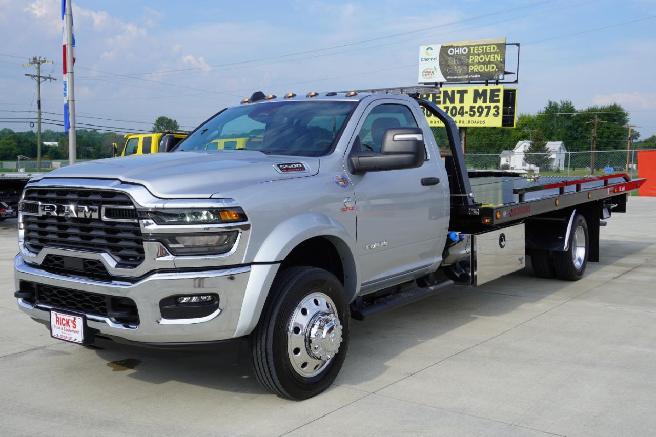 RAM 5500  2026