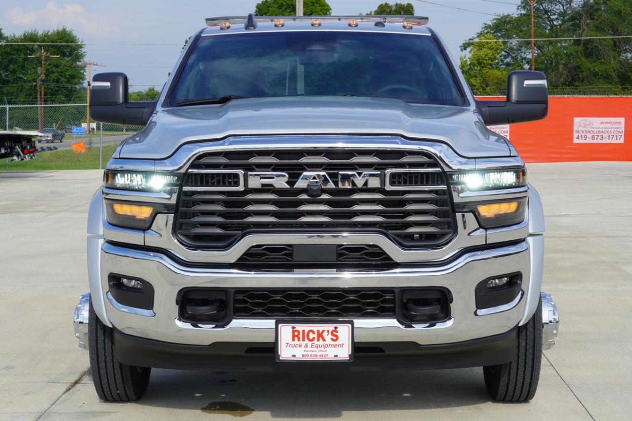 RAM 5500  2026