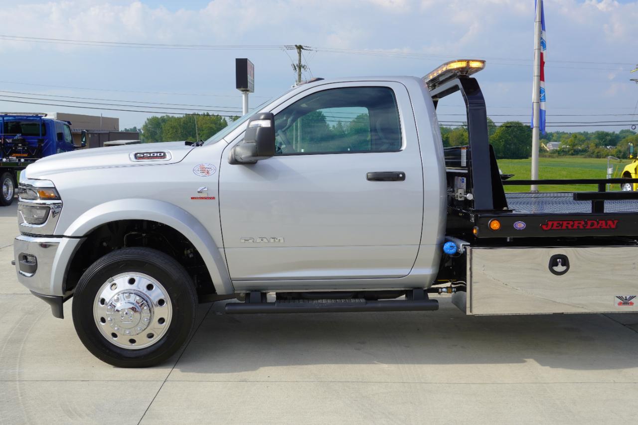 RAM 5500  2026