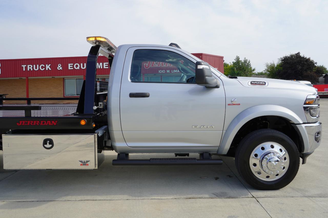 RAM 5500  2026