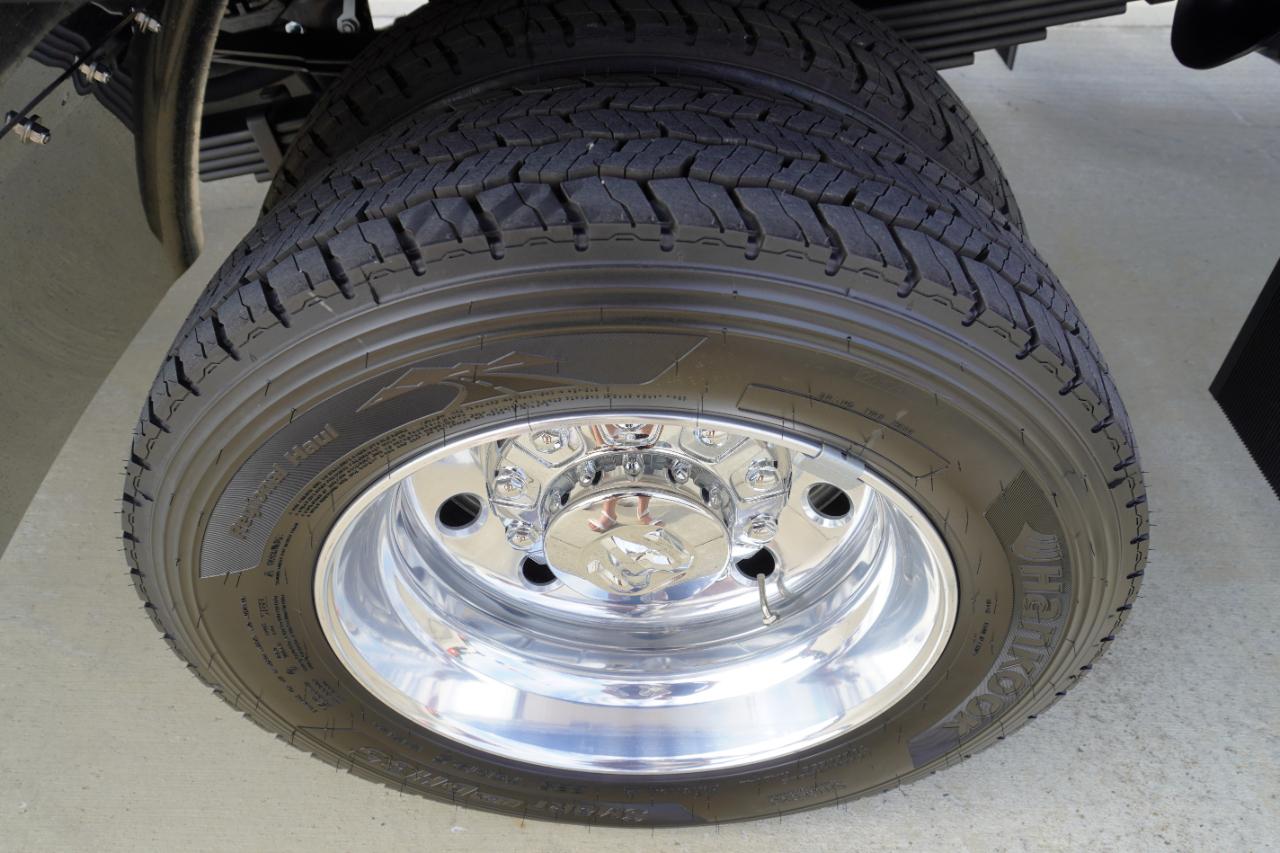 RAM 5500  2026