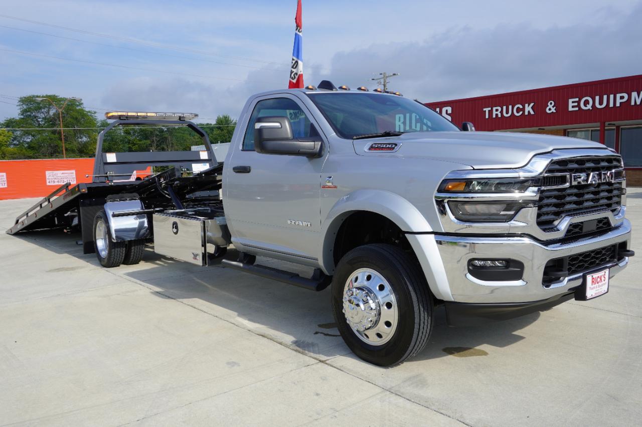 RAM 5500  2026