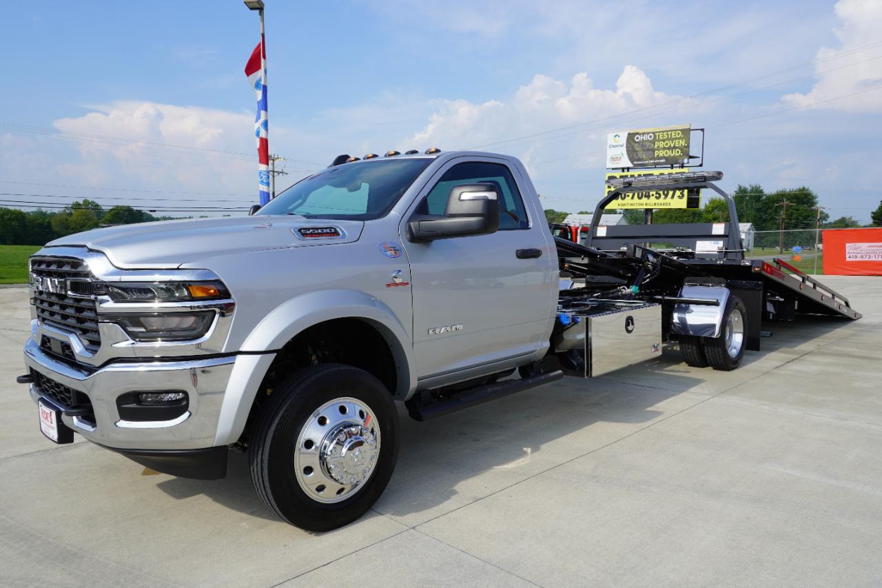 RAM 5500  2026