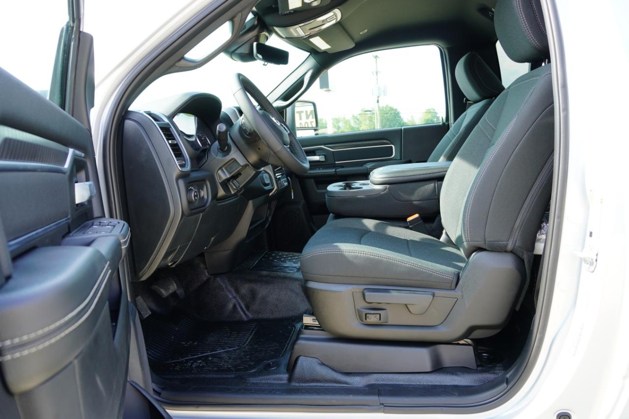 RAM 5500  2026