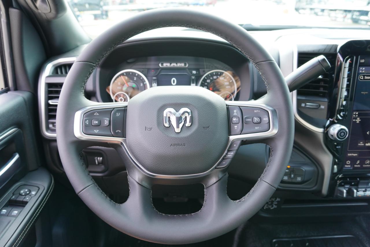 RAM 5500  2026