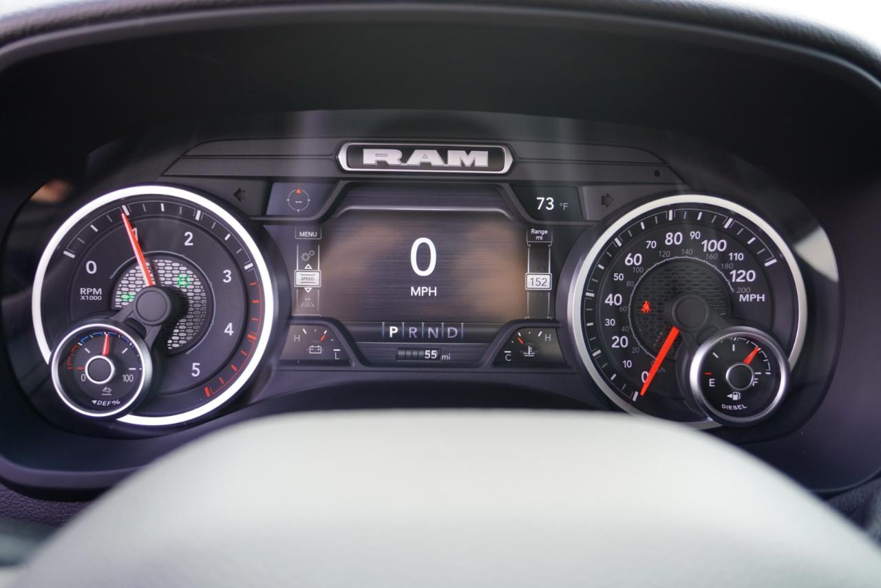 RAM 5500  2026