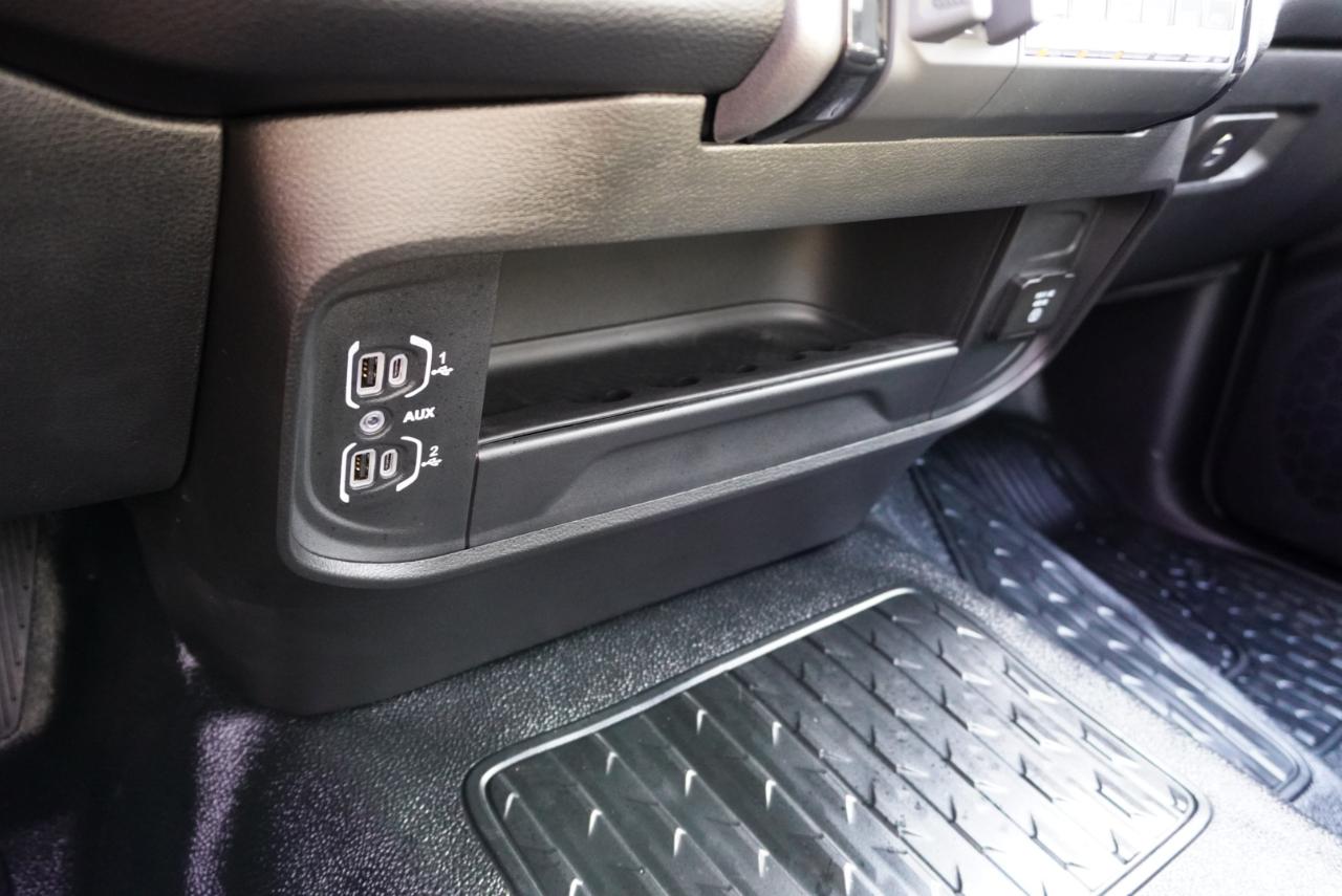 RAM 5500  2026