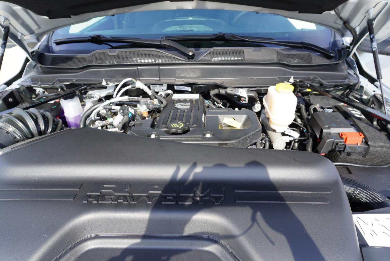 RAM 5500  2026