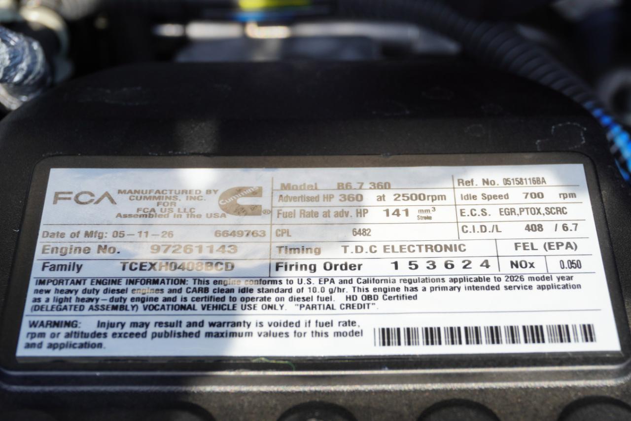 RAM 5500  2026