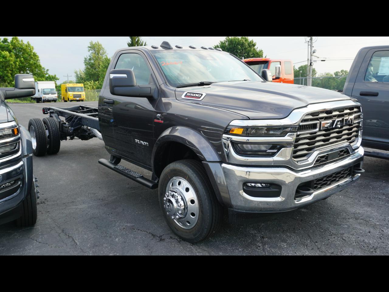 RAM 5500  2026