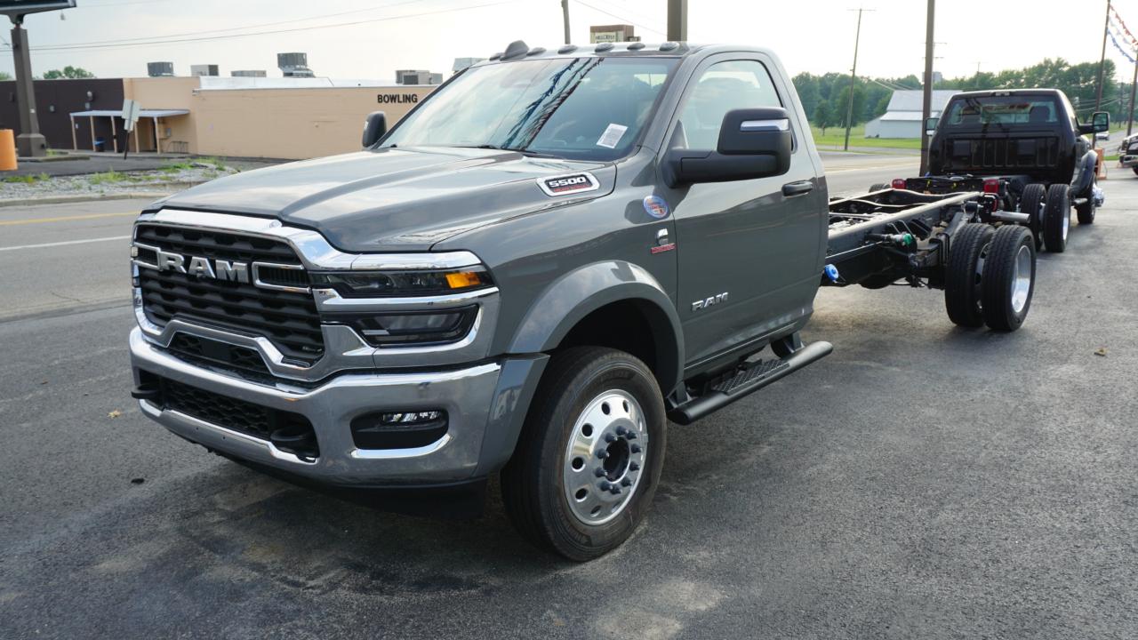 RAM 5500  2026