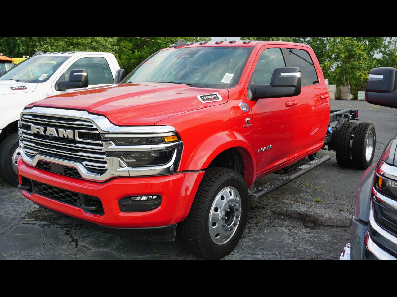 RAM 5500  2026