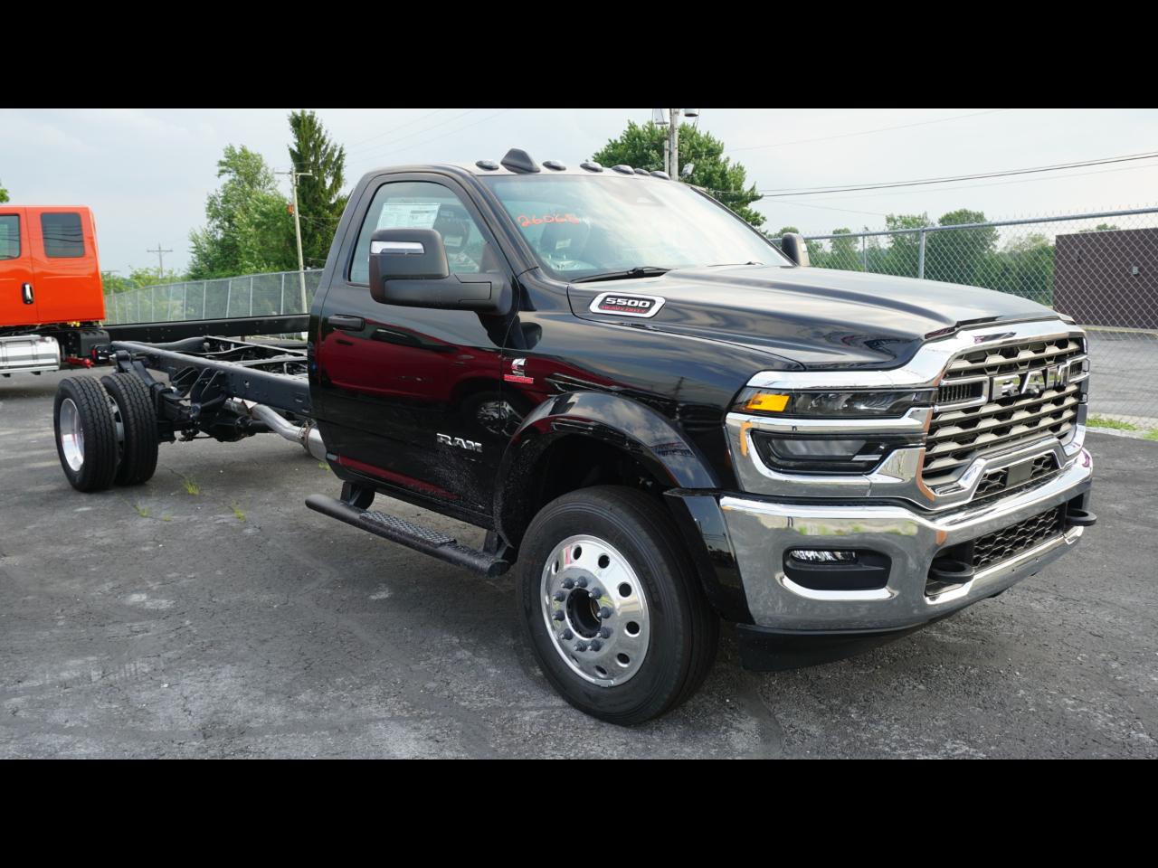 RAM 5500  2026