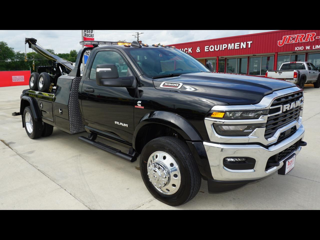 RAM 5500  2026