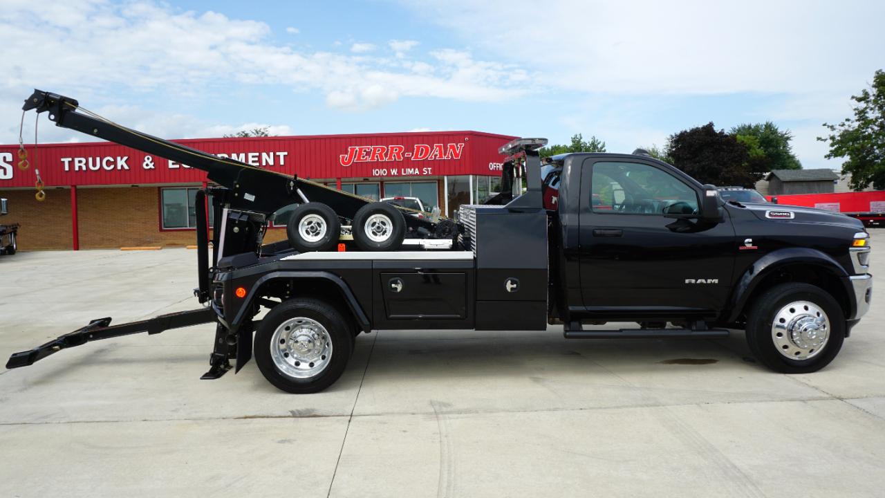RAM 5500  2026