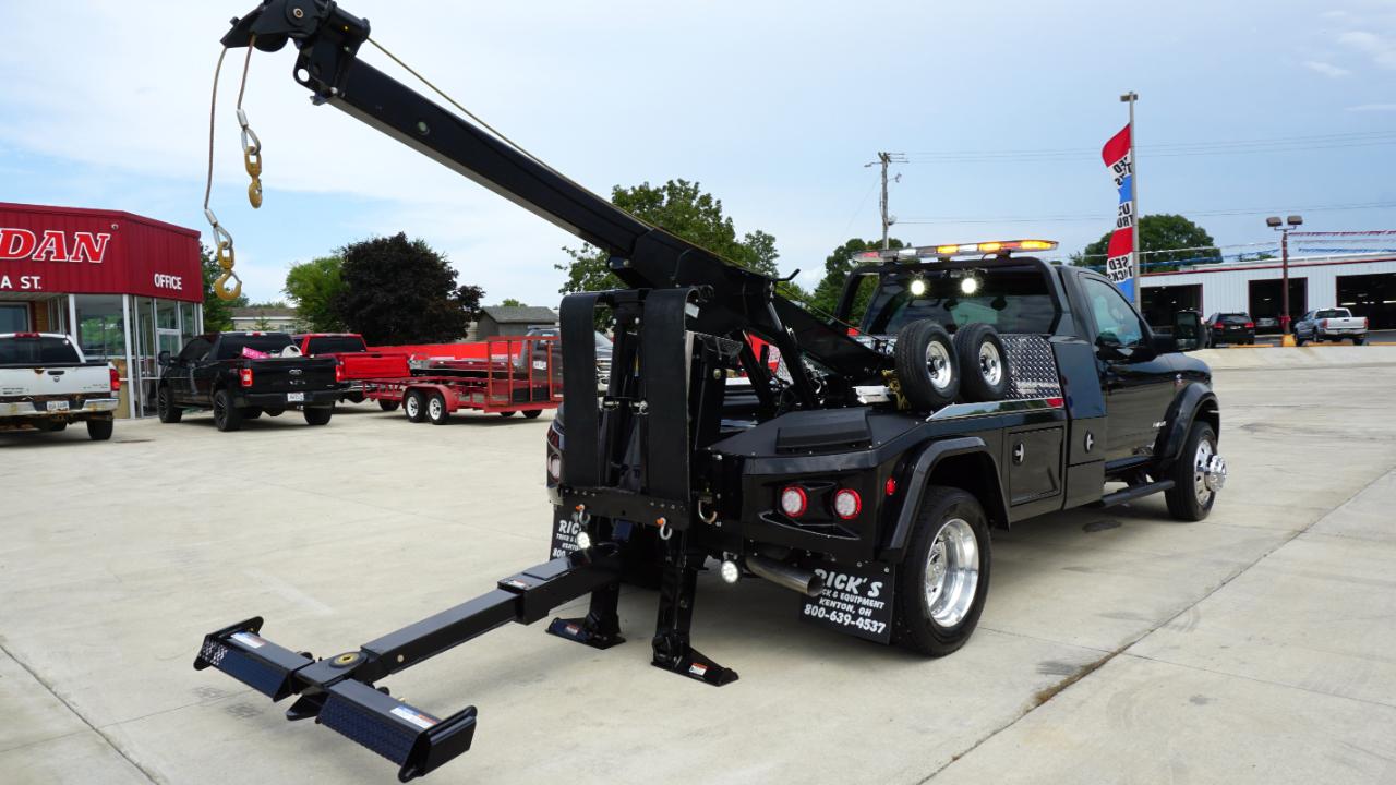 RAM 5500  2026